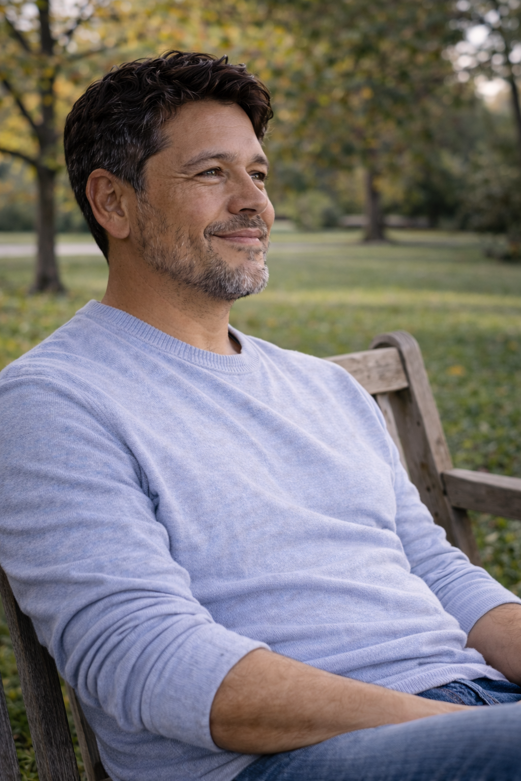 Personalized Deep Kindness